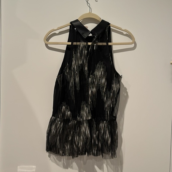 BCBG Top - Picture 2 of 5